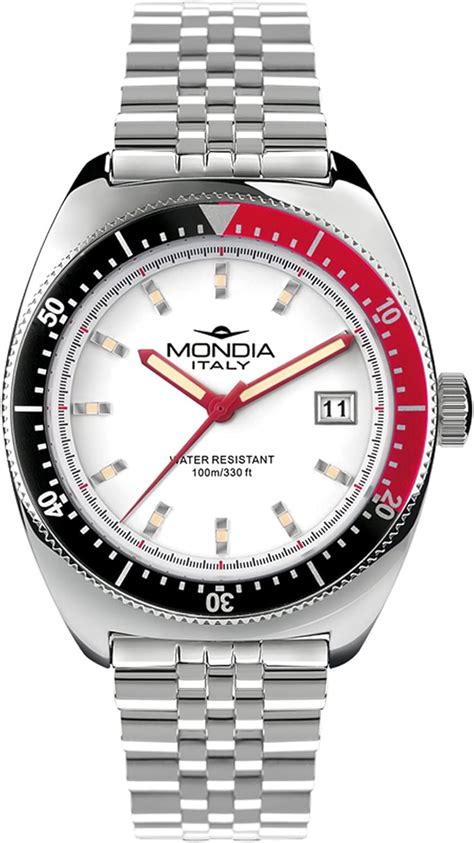 mondia orologi da polso.